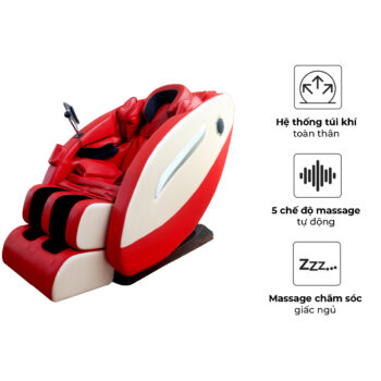 Ghế Massage Buheung MK-5150 12
