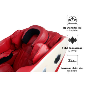 Ghế Massage Buheung MK-5150 10