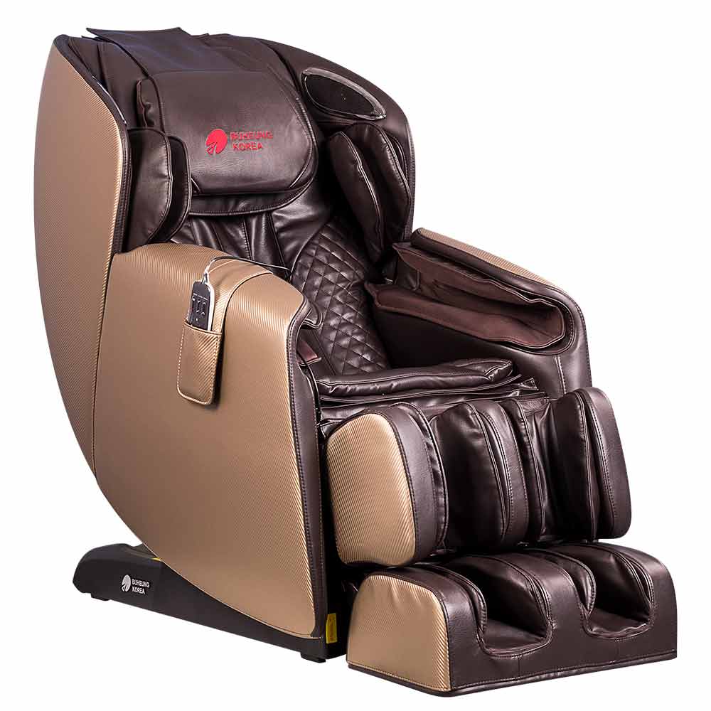 [Cập Nhật] Mẫu Ghế Massage Đẹp, Sang Trọng Nhất Hiện Nay 12