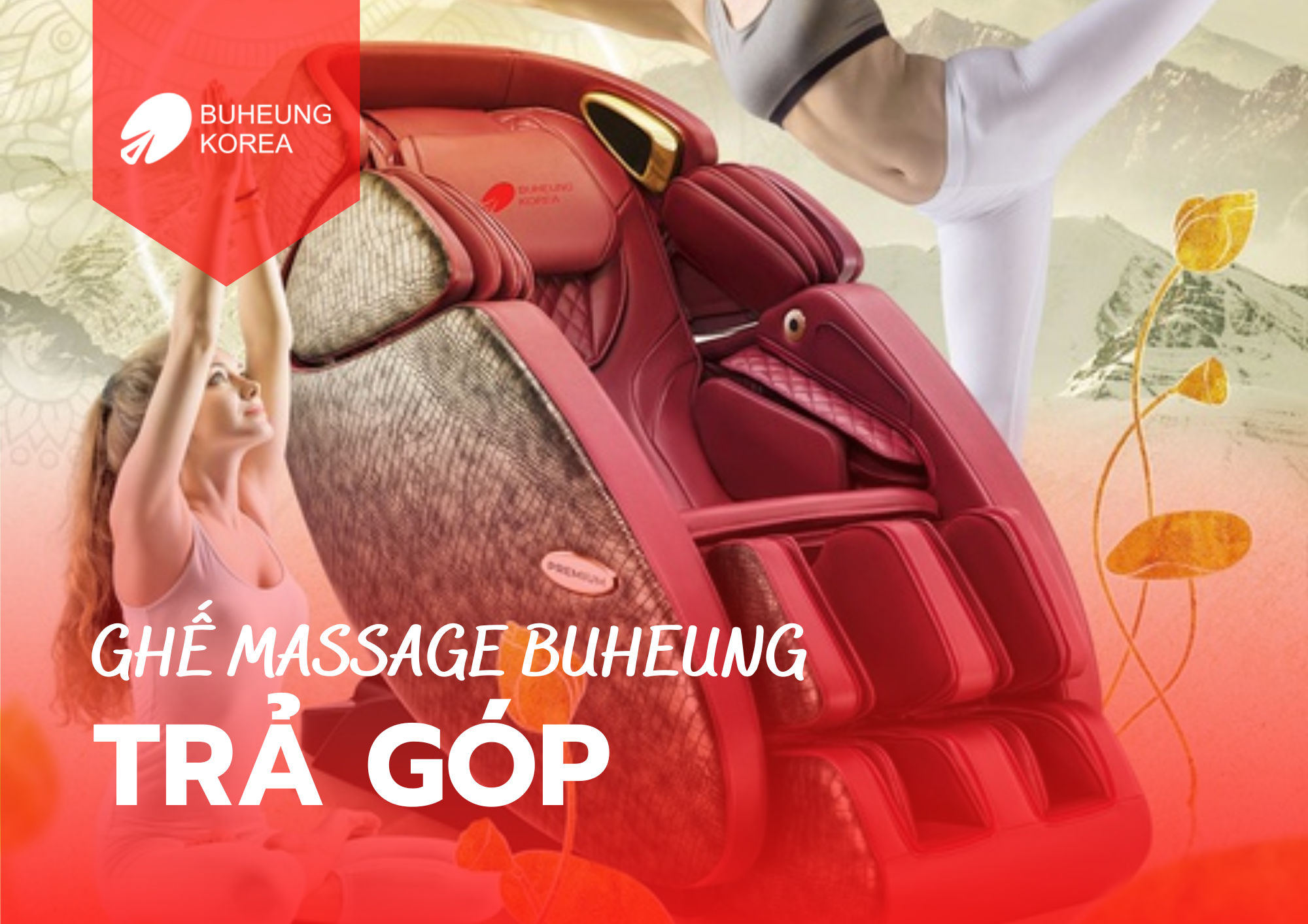 Mua Ghế Massage Trả Góp: Giấy Tờ, Lãi Suất Bao Nhiêu 7 Mua Ghế Massage Trả Góp: Giấy Tờ, Lãi Suất Bao Nhiêu 7