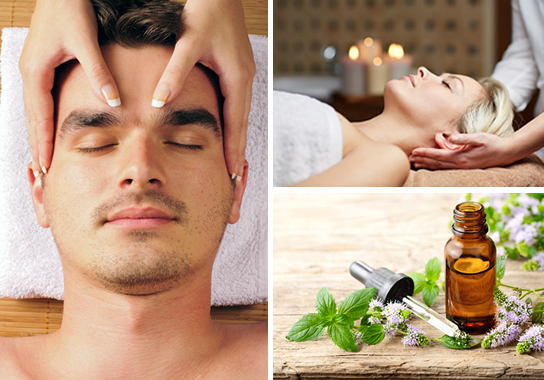 Cách Mát Xa Toàn Thân Cho Nam Và Nữ Thư Giãn Nhất 2
