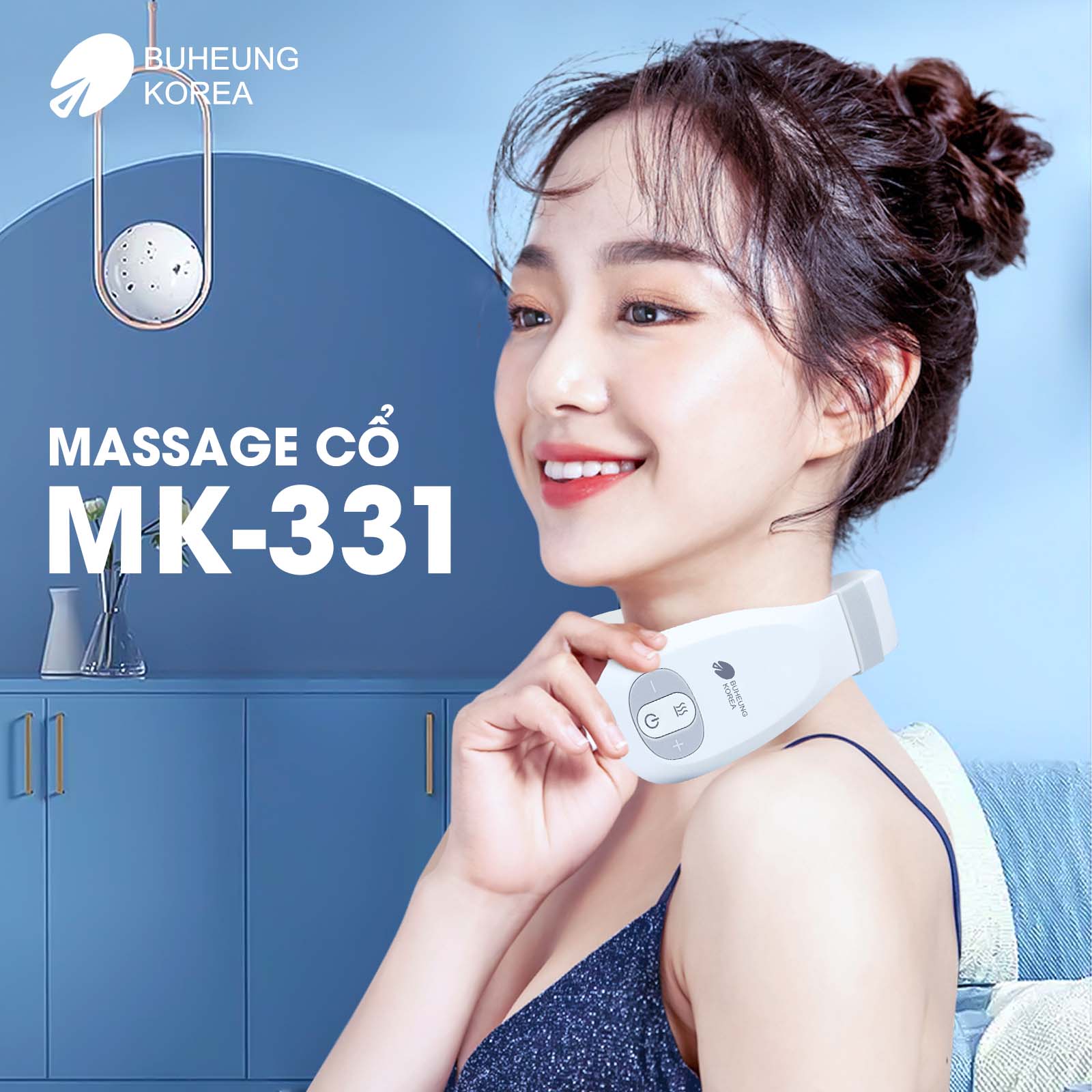 Cách Sử Dụng Máy Massage Cổ Đúng Cách & Hiệu Quả 4 Cách Sử Dụng Máy Massage Cổ Đúng Cách & Hiệu Quả 3