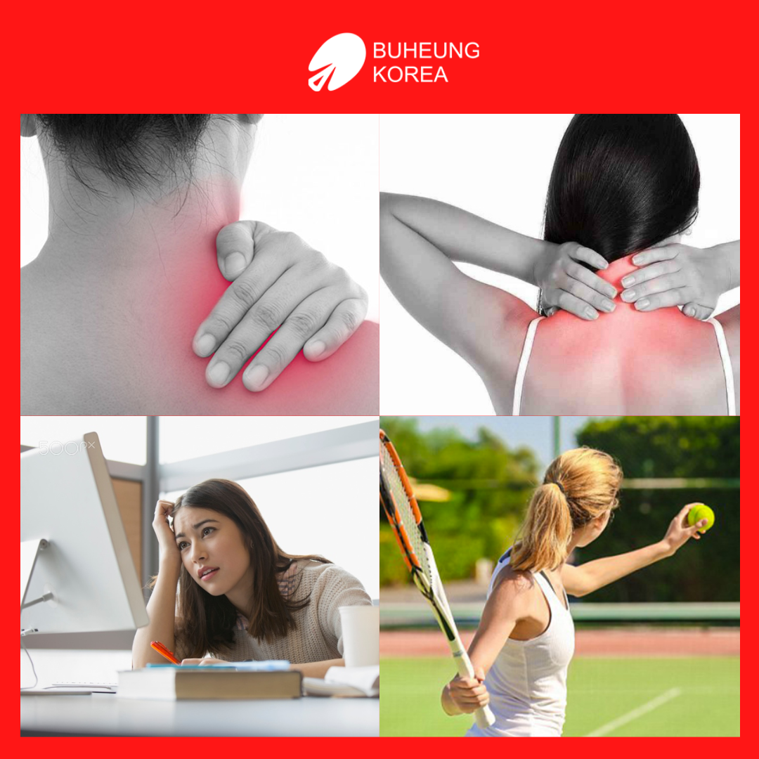 Máy Massge Cổ Loại Nào Tốt? Kinh Nghiệm Chọn Mua 4 Máy Massge Cổ Loại Nào Tốt? Kinh Nghiệm Chọn Mua 4