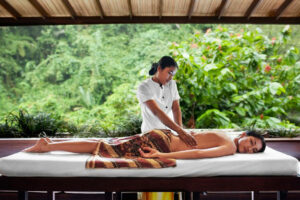 Tổng Hợp 7 Cách Massage Toàn Thân Tại Nhà Dễ Làm, Thư Giãn 16