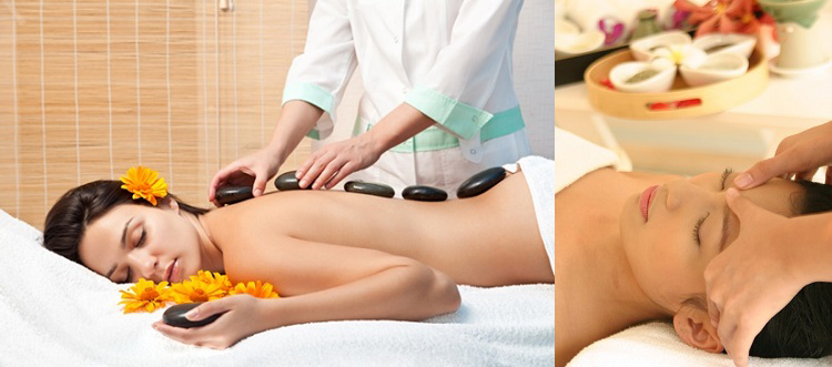 Cách Mát Xa Toàn Thân Cho Nam Và Nữ Thư Giãn Nhất 1