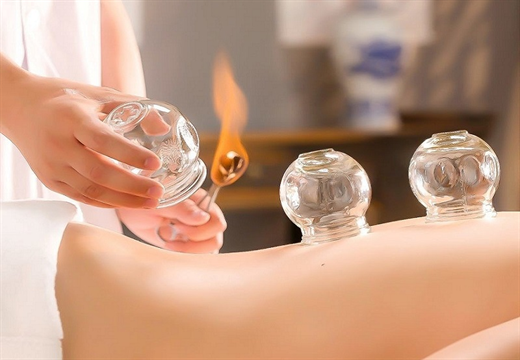 Cạo Gió Giác Hơi Là Gì: Công Dụng, Có Tốt Không 3