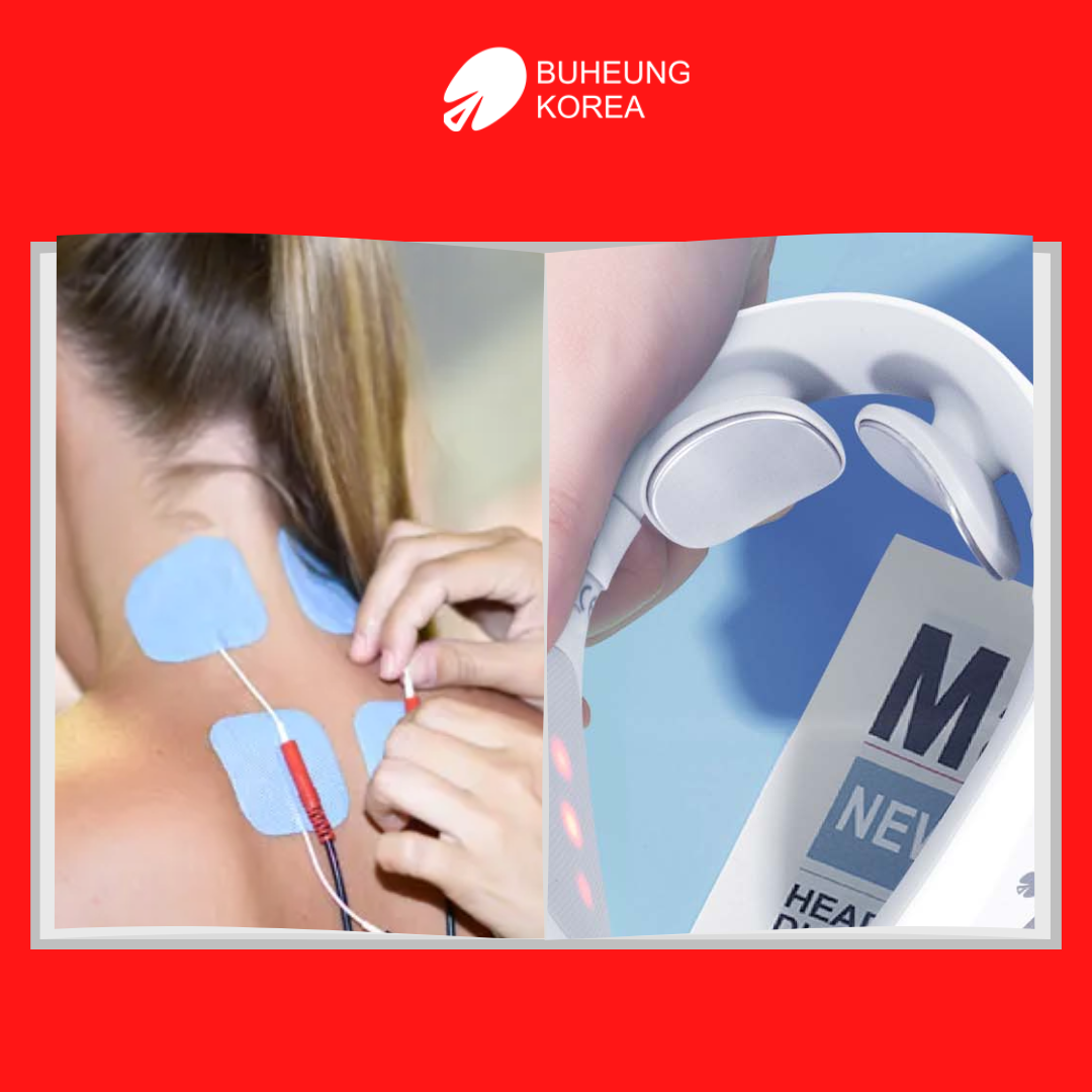 So Sánh Máy Massge Cổ & Gối Massge Cổ: Mua Loại Nào? 1