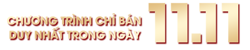 11.11 Mua 1 Tặng 1 - Ghế Massage Buheung LUX 9800 15
