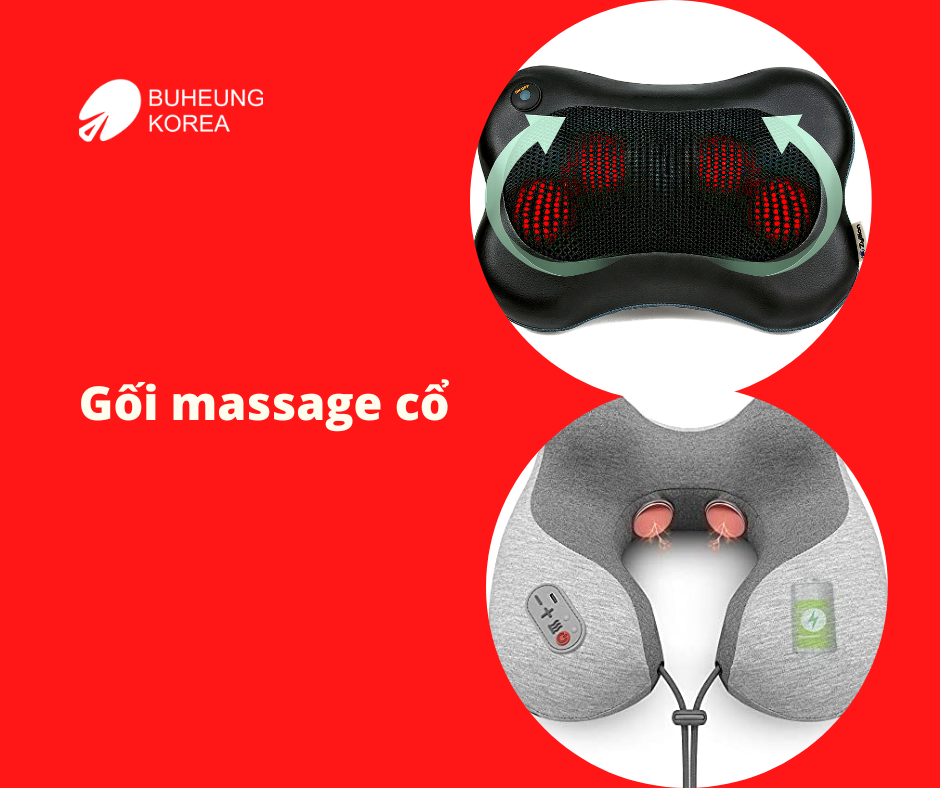 Cách Sử Dụng Máy Massage Cổ Đúng Cách & Hiệu Quả 3 Cách Sử Dụng Máy Massage Cổ Đúng Cách & Hiệu Quả 2