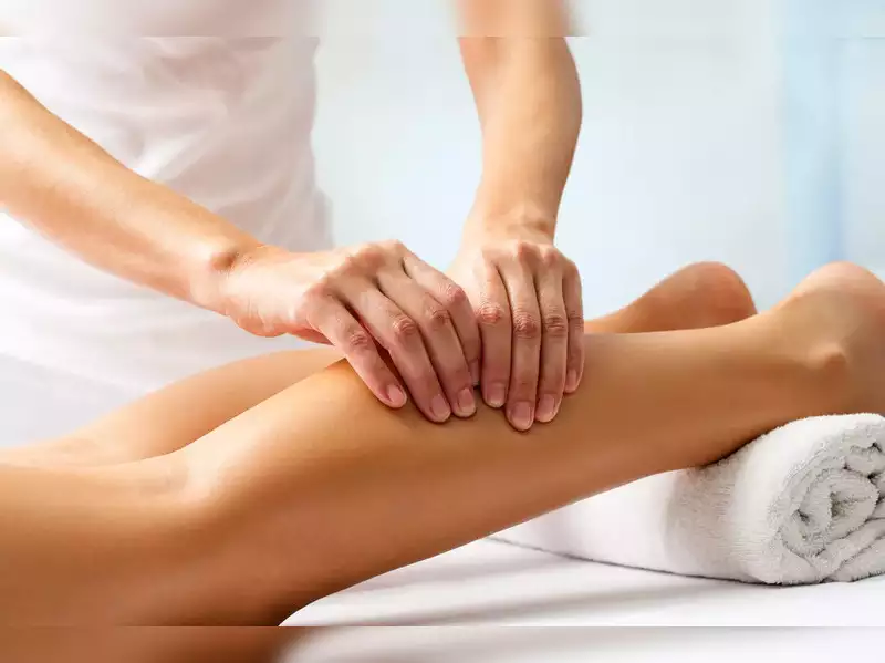 Cách Mát Xa Toàn Thân Cho Nam Và Nữ Thư Giãn Nhất 7