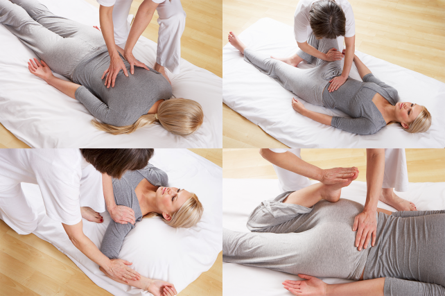 7 Phương Pháp Massage Toàn Thân & Lợi ích Mang Lại 7 7 Phương Pháp Massage Toàn Thân & Lợi ích Mang Lại 7