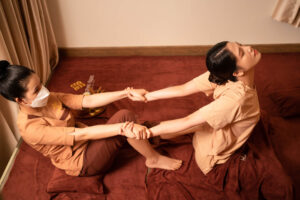 7 Phương Pháp Massage Toàn Thân & Lợi ích Mang Lại 25