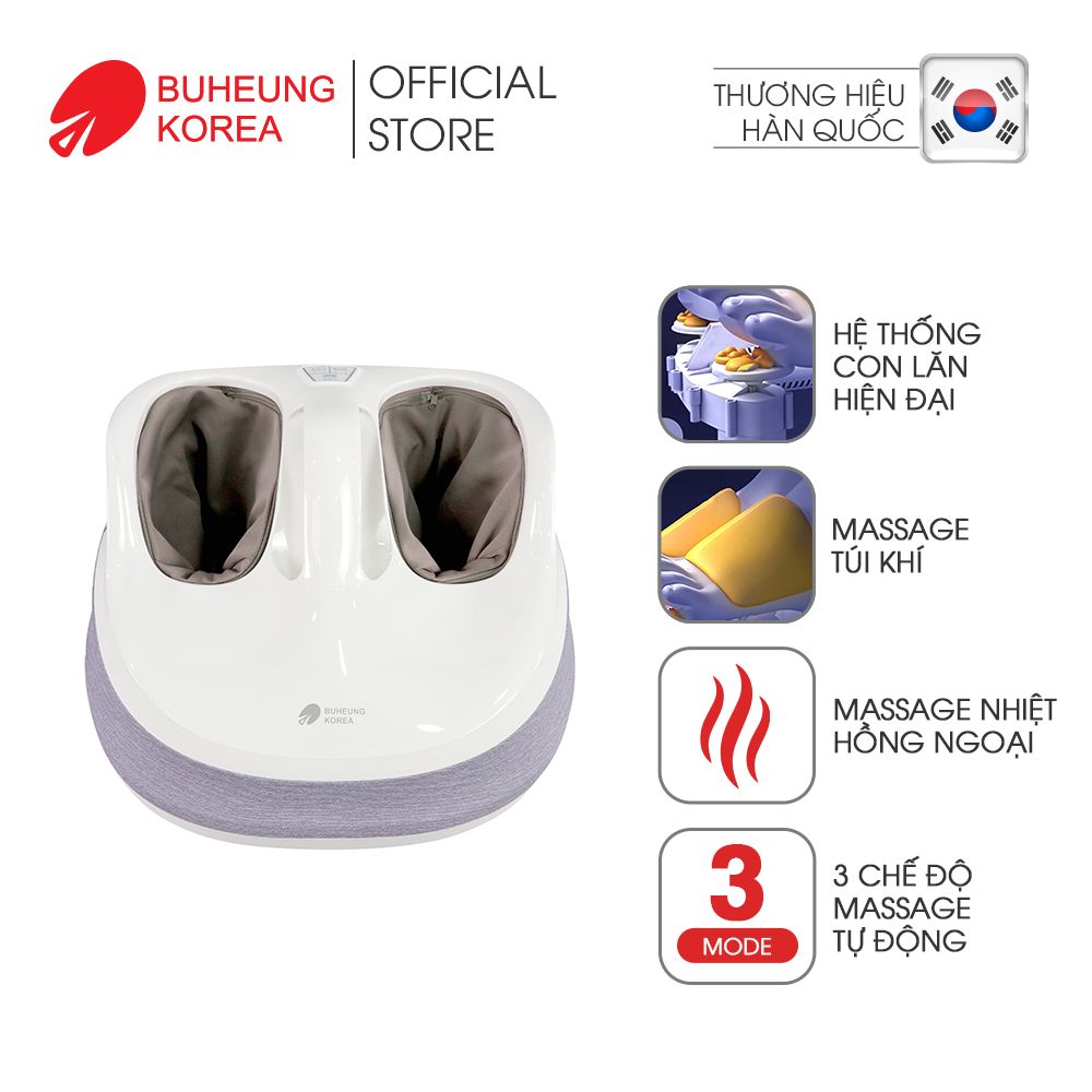 9 Công Dụng Của Máy Mát Xa Chân Cho Sức Khỏe 3