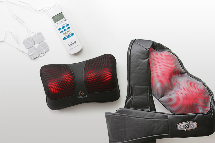 Máy Massge Cổ Loại Nào Tốt? Kinh Nghiệm Chọn Mua 3 Máy Massge Cổ Loại Nào Tốt? Kinh Nghiệm Chọn Mua 3