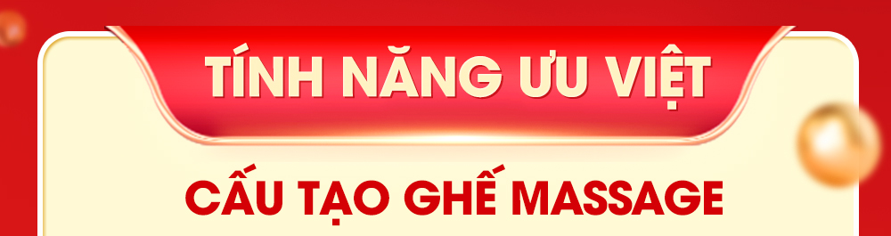 11.11 Mua 1 Tặng 1 - Ghế Massage Buheung MK-5200 6