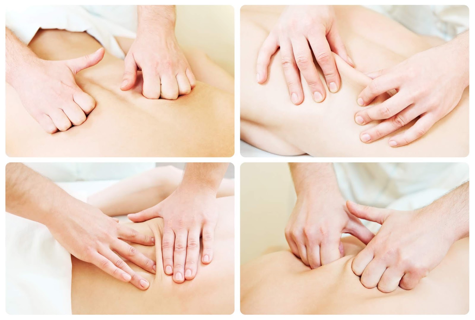 7 Công Dụng Của Xoa Bóp Bấm Huyệt, Ưu & Nhược Điểm 3