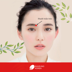 7 Bài Bấm Huyệt Chữa Đau Đầu Hiệu Quả Nhanh Chóng Tại Nhà 20