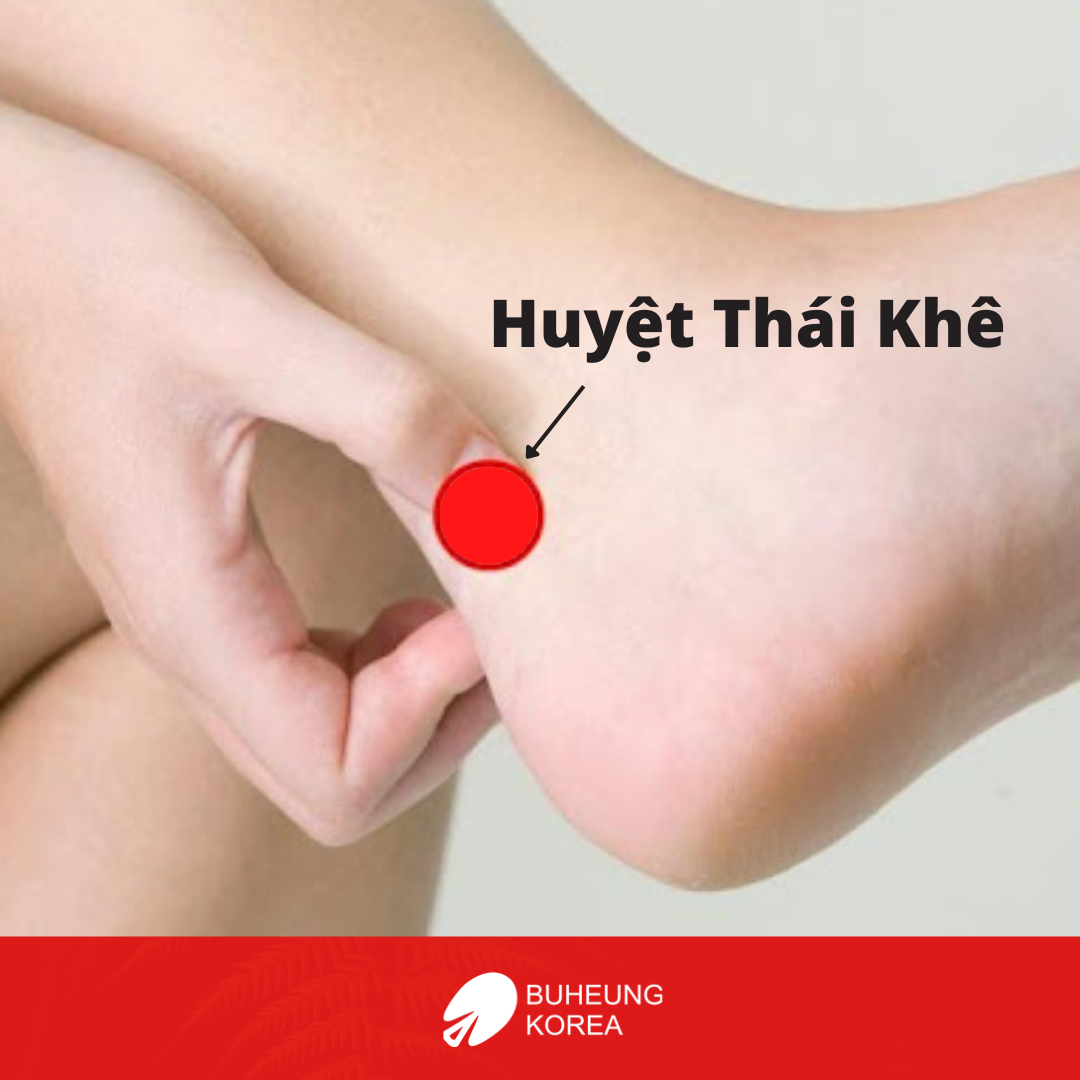 8 Bài Bấm Huyệt Chữa Mất Ngủ Hiệu Quả Tại Nhà 3 8 Bài Bấm Huyệt Chữa Mất Ngủ Hiệu Quả Tại Nhà 3