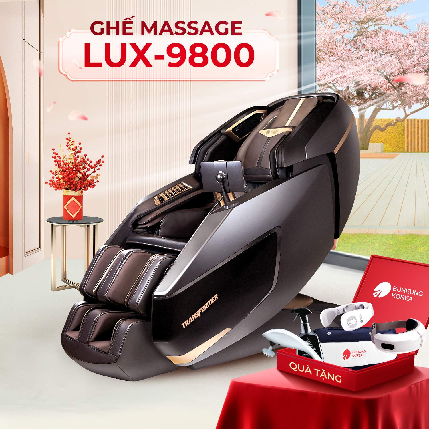 Top 15 Thương Hiệu Ghế Massage: Ghế Massage Loại Nào Tốt 3 Top 15 Thương Hiệu Ghế Massage: Ghế Massage Loại Nào Tốt 3