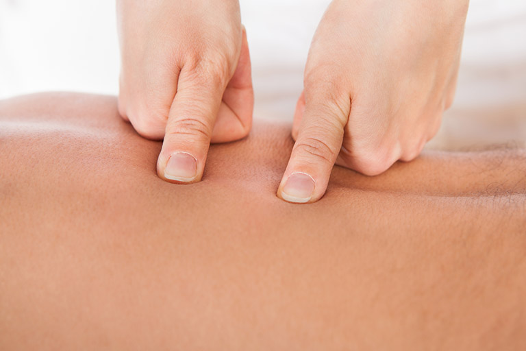 Châm Cứu Bấm Huyệt Là Gì: Công Dụng, Nhược Điểm 2