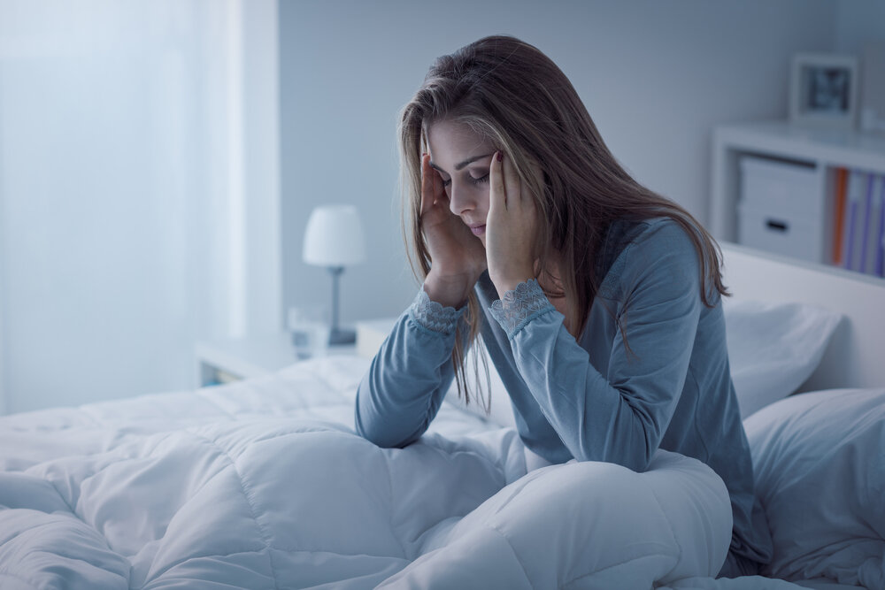 Bấm Huyệt Chữa Mất Ngủ Có Hiệu Quả Không 2