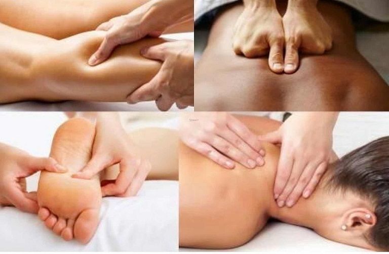 Châm Cứu Bấm Huyệt Là Gì: Công Dụng, Nhược Điểm 3