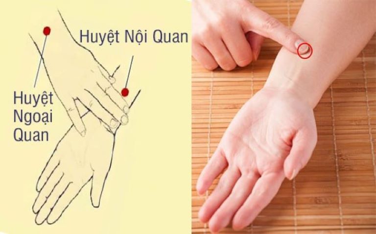 8 Bài Bấm Huyệt Chữa Mất Ngủ Hiệu Quả Tại Nhà 7 8 Bài Bấm Huyệt Chữa Mất Ngủ Hiệu Quả Tại Nhà 7