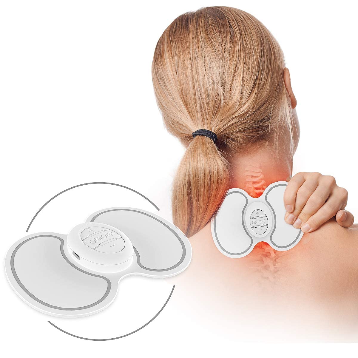 Máy Massge Cổ Loại Nào Tốt? Kinh Nghiệm Chọn Mua 1