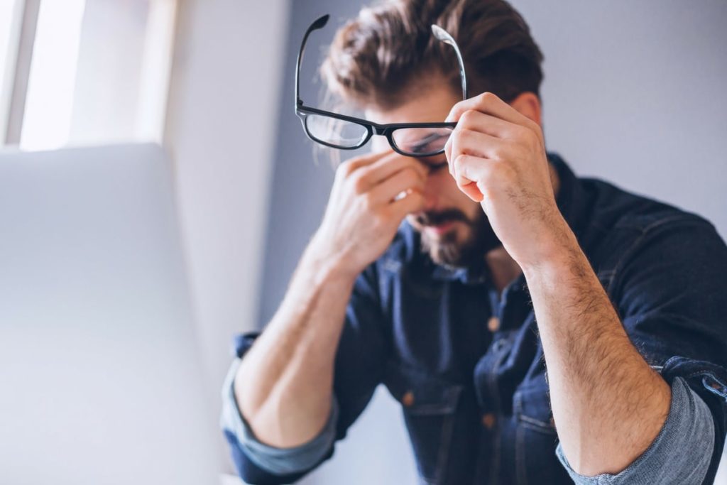 Bấm Huyệt Chữa Mất Ngủ Có Hiệu Quả Không 3