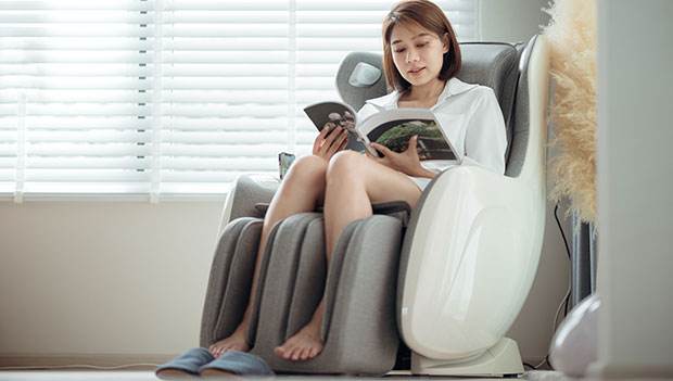 Cách Kết Nối Bluetooth Với Ghế Massage Nhanh Nhất 1
