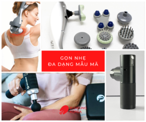 5 Ưu Điểm Của Máy Massage Rung Cầm Tay 43