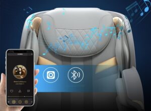 Cách Kết Nối Bluetooth Với Ghế Massage Nhanh Nhất 11