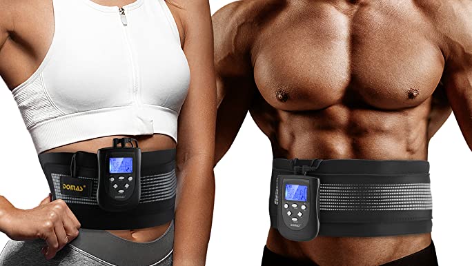 Máy Massage Bụng Là Gì: Lợi Ích, Giá Bao Nhiêu 4