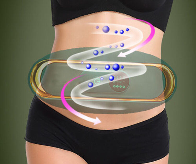 Máy Massage Bụng Là Gì: Lợi Ích, Giá Bao Nhiêu 2