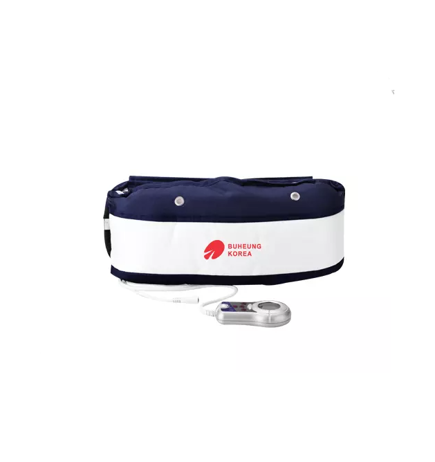 Review Máy Massage Bụng Cầm Tay Hàn Quốc Buheung MK-207 4