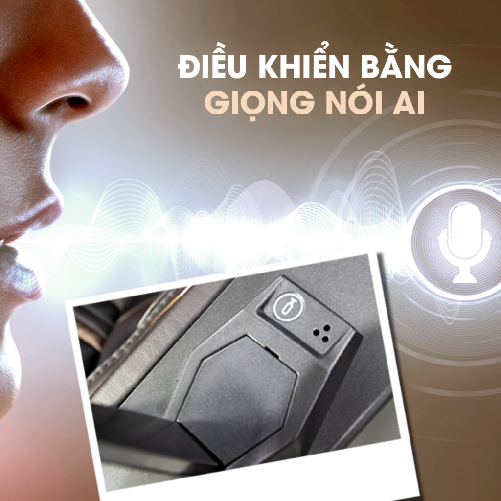 9 Công Nghệ Tối Tân Của Ghế Massage Cao Cấp 7