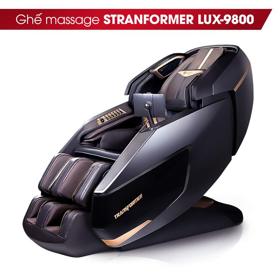 Review Ghế massage Trị Liệu Hàn Quốc Buheung 4