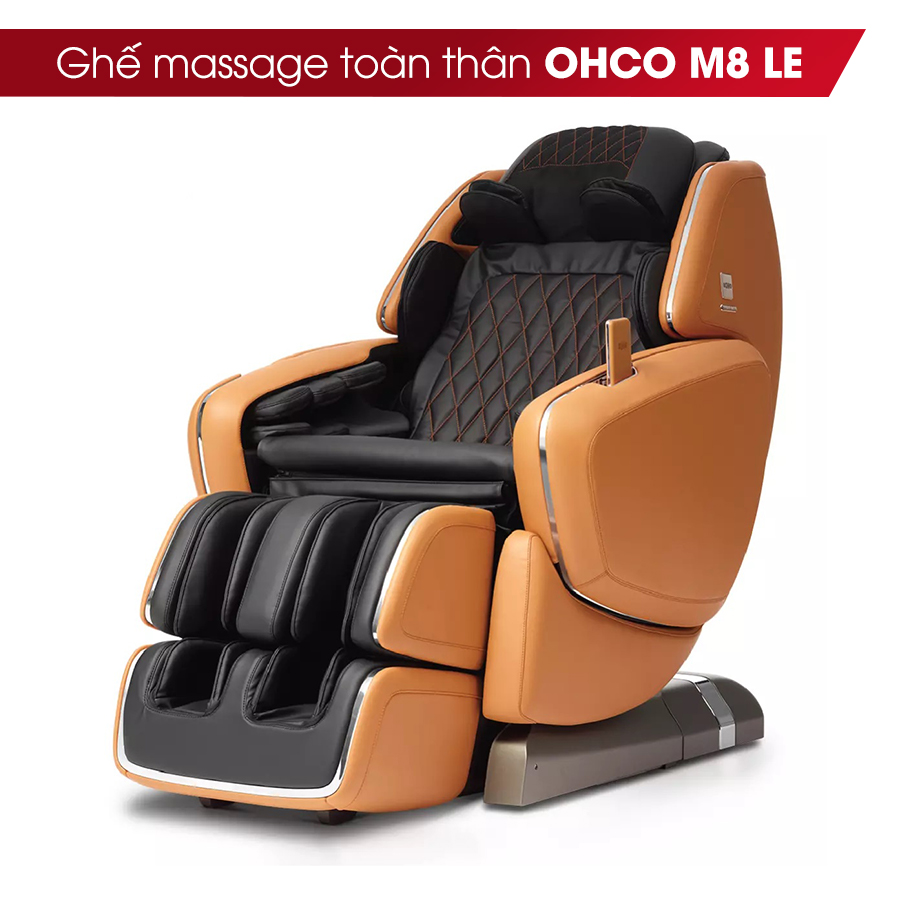 Top 9 Ghế Massage Cao Cấp Nhất Hiện Nay Tại Việt Nam 3 Top 9 Ghế Massage Cao Cấp Nhất Hiện Nay Tại Việt Nam 3