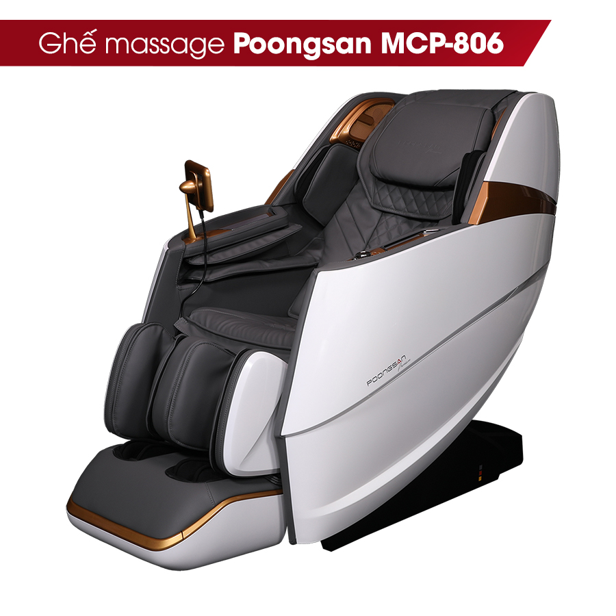 Top 9 Ghế Massage Cao Cấp Nhất Hiện Nay Tại Việt Nam 4 Top 9 Ghế Massage Cao Cấp Nhất Hiện Nay Tại Việt Nam 4