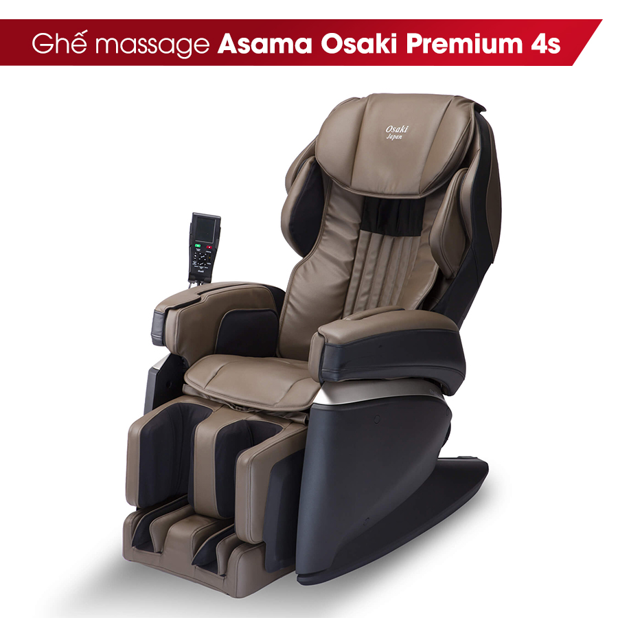 Top 9 Ghế Massage Cao Cấp Nhất Hiện Nay Tại Việt Nam 6 Top 9 Ghế Massage Cao Cấp Nhất Hiện Nay Tại Việt Nam 6