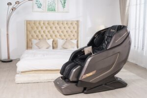 Top 9 Ghế Massage Cao Cấp Nhất Hiện Nay Tại Việt Nam 58