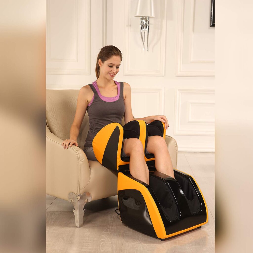 4 Loại Máy Massage Chân: Nên Mua Loại Nào? 2 4 Loại Máy Massage Chân: Nên Mua Loại Nào? 2
