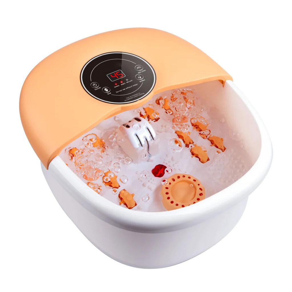 4 Loại Máy Massage Chân: Nên Mua Loại Nào? 4 4 Loại Máy Massage Chân: Nên Mua Loại Nào? 4