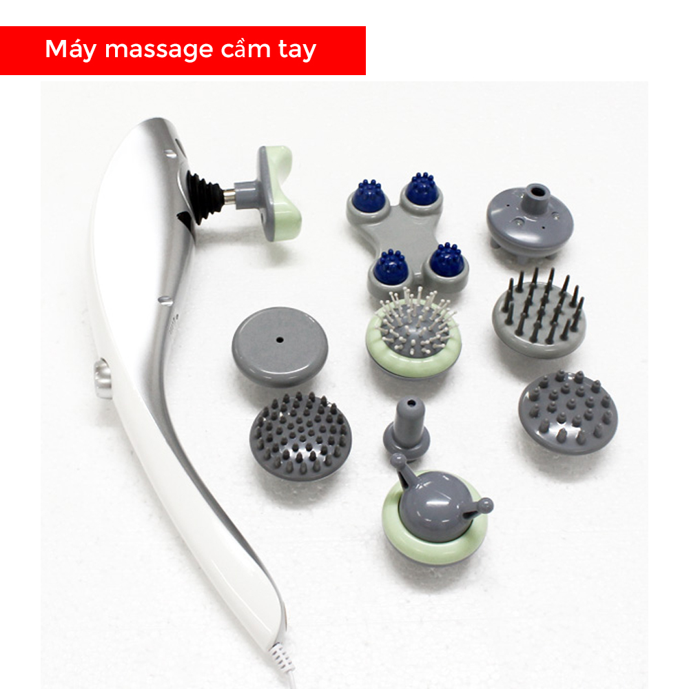 4 Loại Máy Massage Chân: Nên Mua Loại Nào? 3 4 Loại Máy Massage Chân: Nên Mua Loại Nào? 3