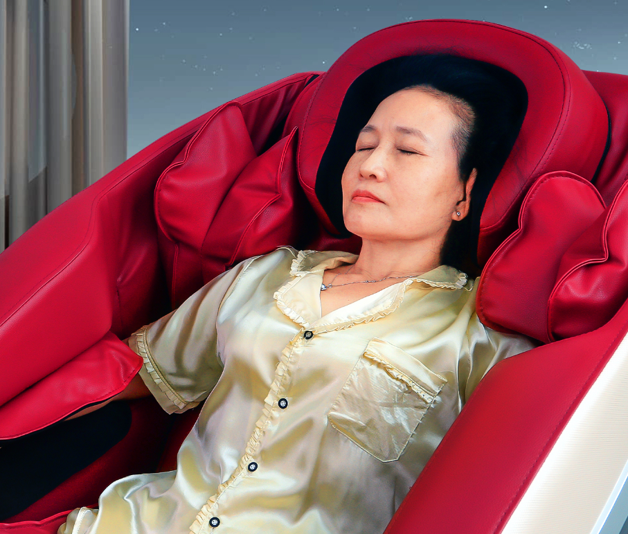 Ghế Massage Trị Liệu Là Gì? Có Hiệu Quả Không? 2 Ghế Massage Trị Liệu Là Gì? Có Hiệu Quả Không? 1