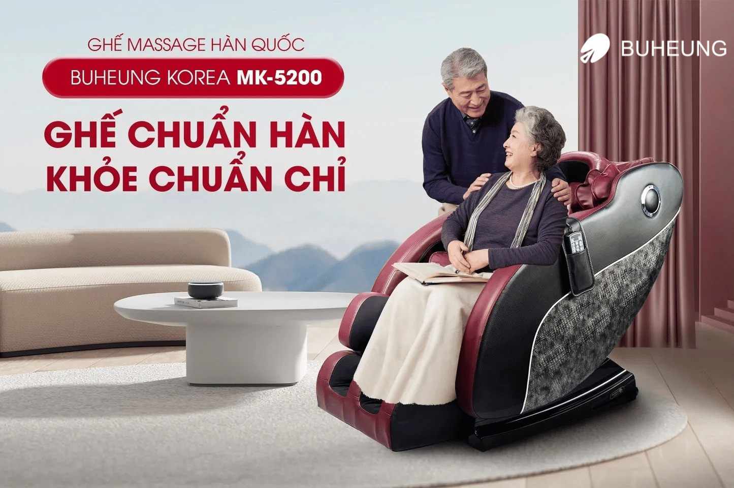 Địa Chỉ Mua Ghế Massage Uy Tín Tại Hà Nội 2