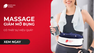 Máy Massage Giảm Mỡ Bụng Có Thật Sự Hiệu Quả 6
