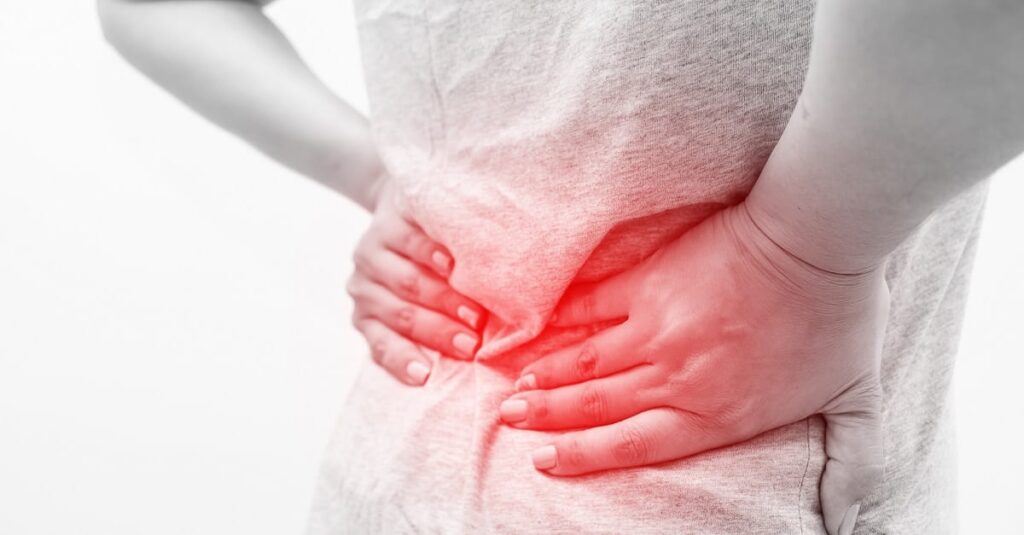 Ghế Massage Có Thực Sự Cải Thiện Sức Khỏe Người Dùng 4 Ghế Massage Có Thực Sự Cải Thiện Sức Khỏe Người Dùng 4