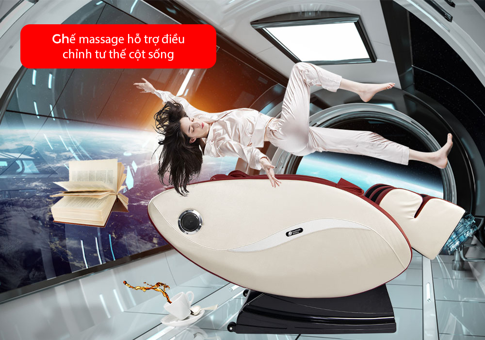 Ghế Massage Có Thực Sự Cải Thiện Sức Khỏe Người Dùng 5 Ghế Massage Có Thực Sự Cải Thiện Sức Khỏe Người Dùng 5