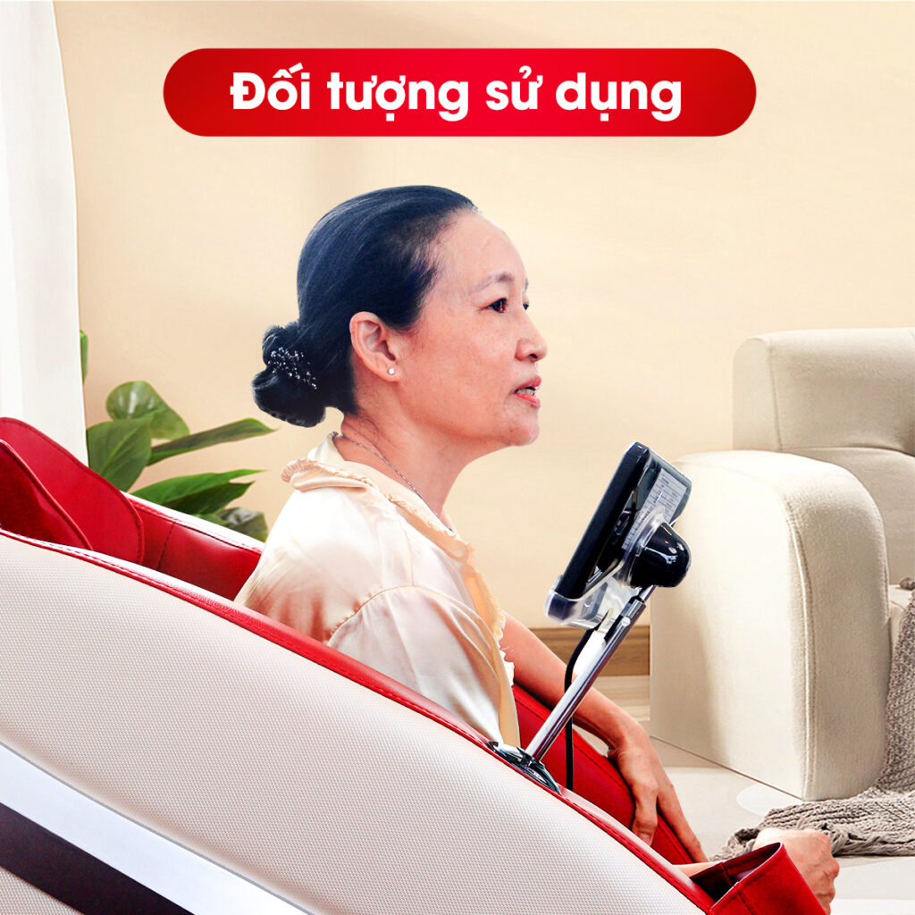 Ghế Massage Giá Bao Nhiêu? Mua Loại Nào Phù Hợp 2 Ghế Massage Giá Bao Nhiêu? Mua Loại Nào Phù Hợp 2